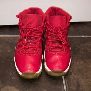 Air Jordan retro 11 win like 96